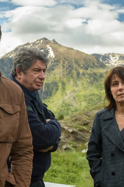 Alex Hugo. T(T1). Alex Hugo (T1): Ep.6 