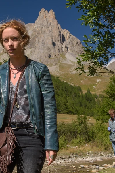 Alex Hugo. T(T1). Alex Hugo (T1): Ep.7 