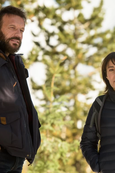 Alex Hugo. T(T1). Alex Hugo (T1): Ep.8 