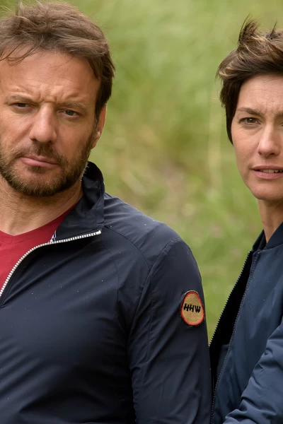 Alex Hugo. T(T1). Alex Hugo (T1): Ep.9 