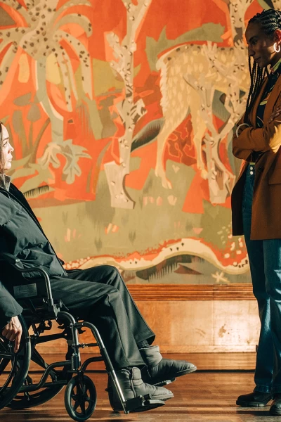 Bright minds. T(T6). Bright minds (T6): Ep.3 El boli maldito