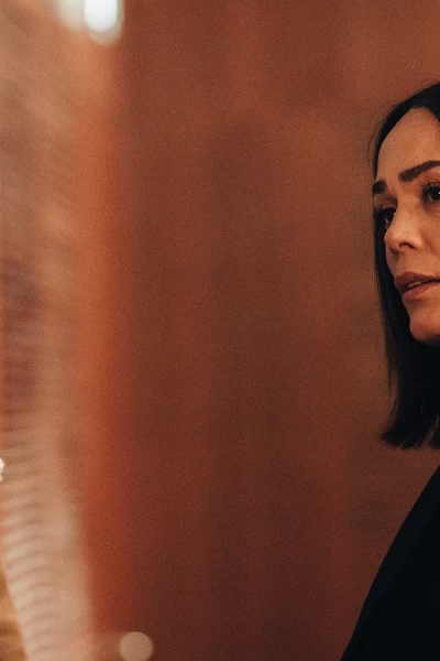 Bright minds. T(T6). Bright minds (T6): Ep.4 La teoría del todo