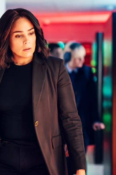 Bright minds. T(T6). Bright minds (T6): Ep.6 Obra del diablo