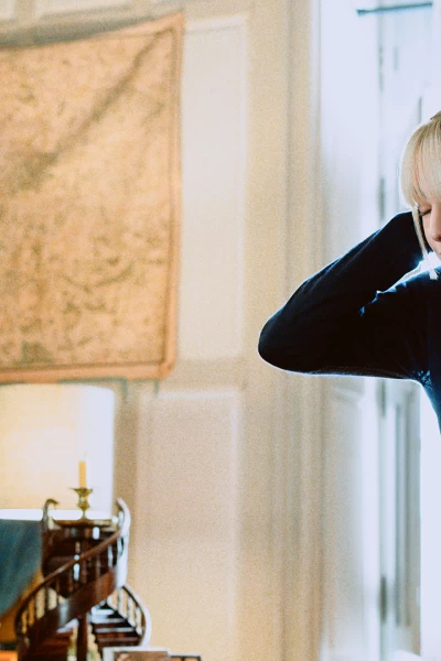 Bright minds. T(T6). Bright minds (T6): Ep.8 El Testamento