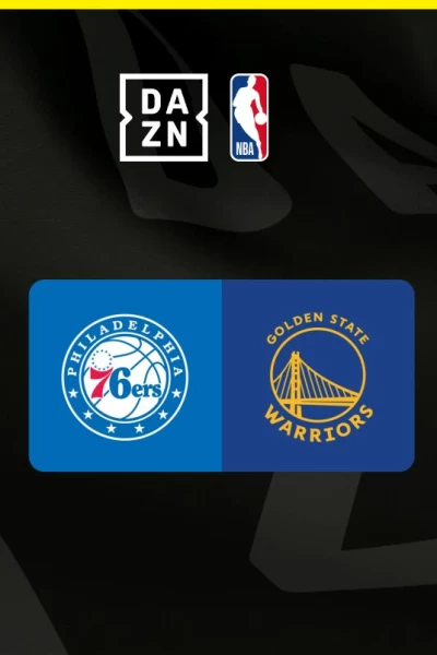 Febrero. Febrero: Philadelphia 76ers @ Golden State Warriors