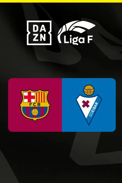 Jornada 20. Jornada 20: Barcelona - Eibar
