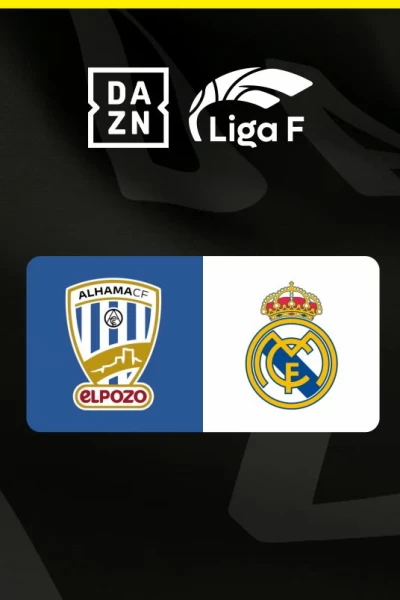 Jornada 20. Jornada 20: Alhama - Real Madrid