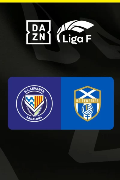 Jornada 20. Jornada 20: Badalona Women - Costa Adeje Tenerife