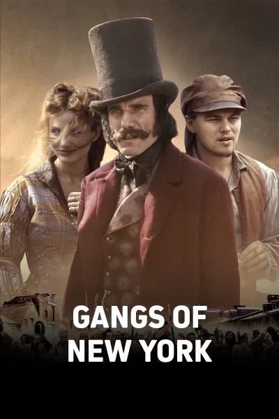 Gangs of New York