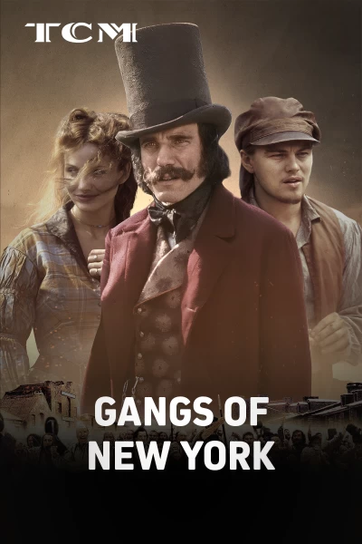Gangs of New York