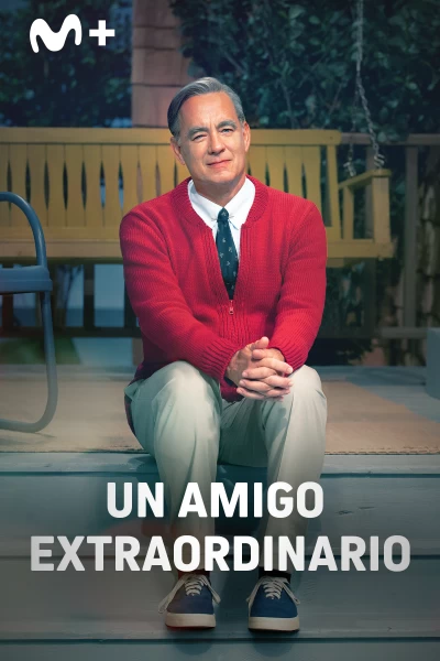 Un amigo extraordinario