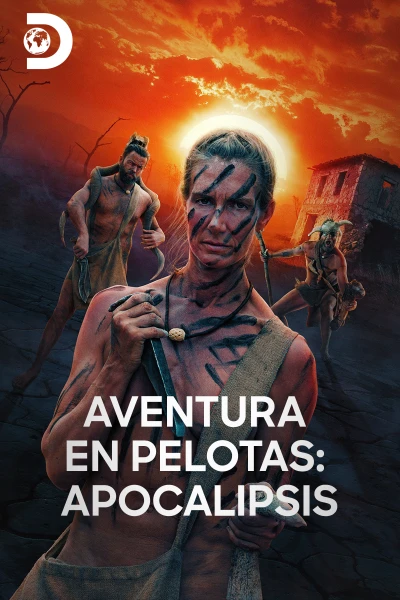 Aventura en pelotas: Apocalipsis