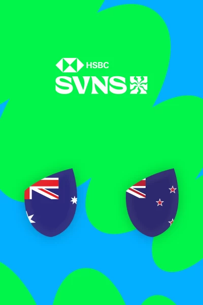 Femenino. Femenino: Final Femenina. Australia - Nueva Zelanda