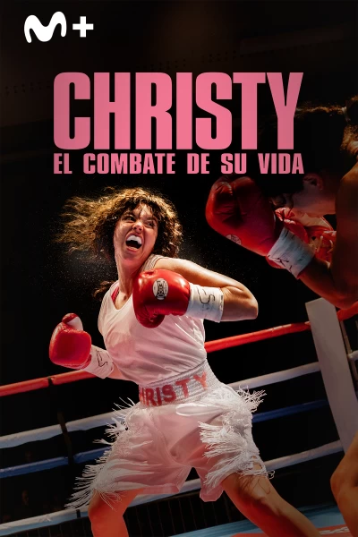 Christy: el combate de su vida