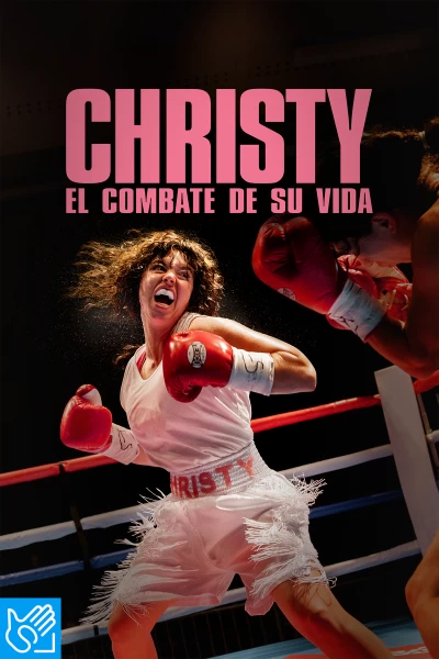 (LSE) - Christy: el combate de su vida