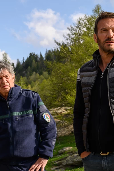 Alex Hugo. T(T2). Alex Hugo (T2): Ep.4 Día de cólera