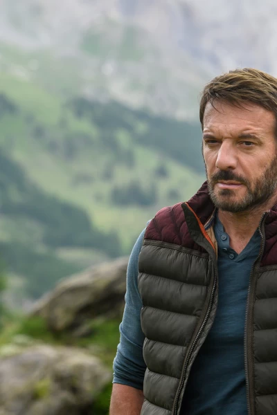 Alex Hugo. T(T2). Alex Hugo (T2): Ep.5 Las raíces del mal