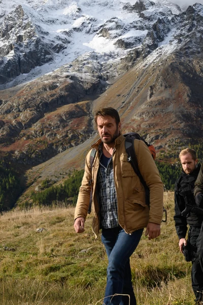 Alex Hugo. T(T2). Alex Hugo (T2): Ep.6 El precio de la libertad