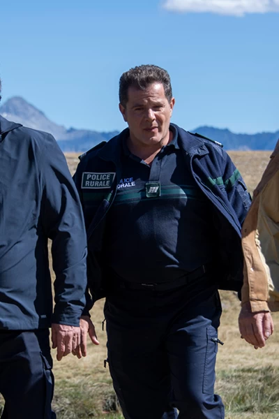 Alex Hugo. T(T2). Alex Hugo (T2): Ep.8 La vía de la mente