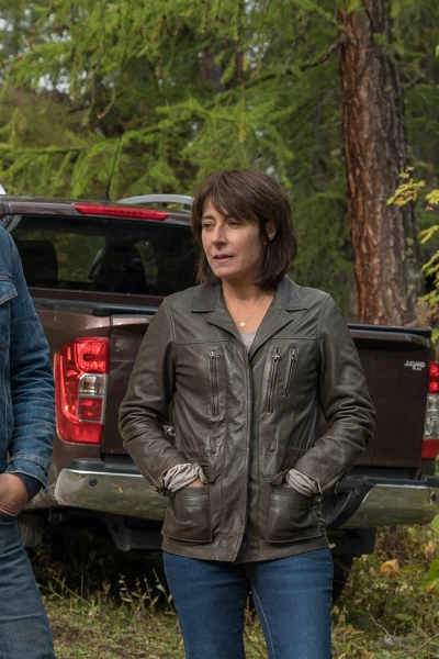 Alex Hugo. T(T2). Alex Hugo (T2): Ep.9 El fin de los tiempos