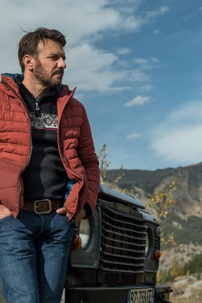 Alex Hugo. T(T2). Alex Hugo (T2): Ep.10 Solos en el mundo