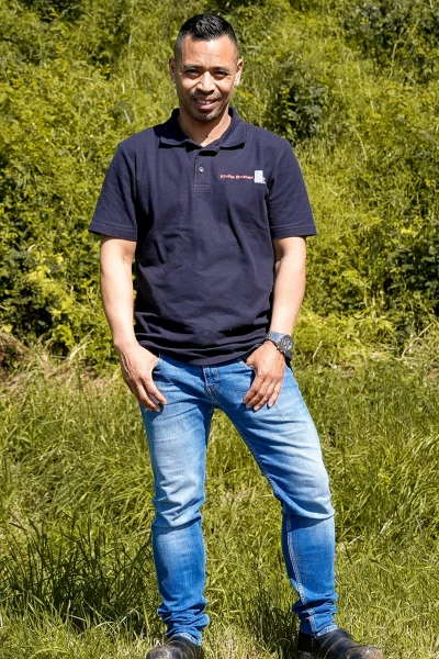 Camioneros de Alemania. Camioneros de Alemania: Ep.6