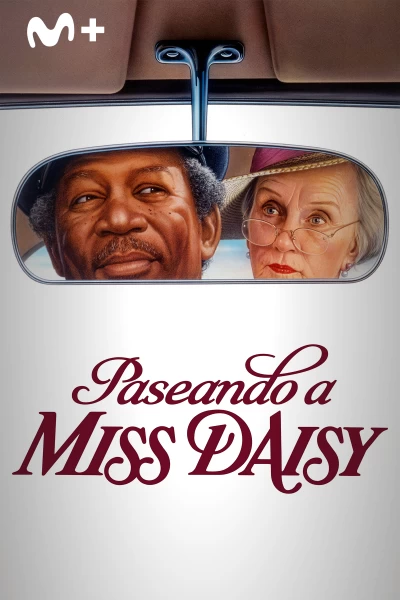 Paseando a Miss Daisy