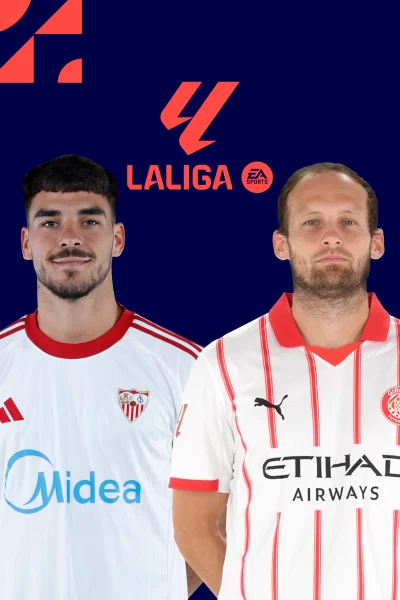 Jornada 23. Jornada 23: Sevilla - Girona
