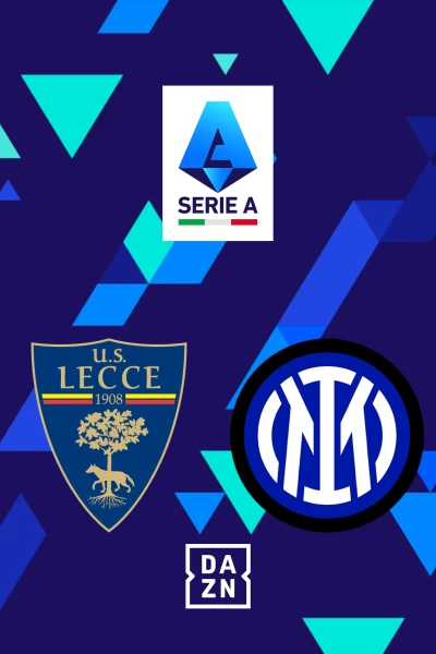 Jornada 26. Jornada 26: Lecce - Inter