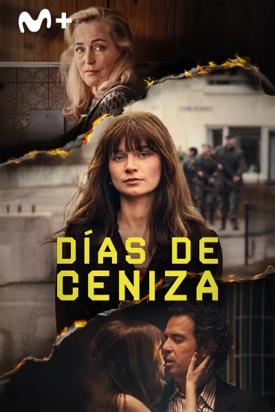 Días de ceniza