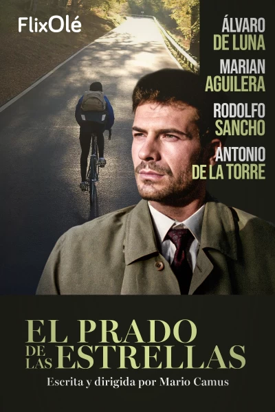 El prado de las estrellas