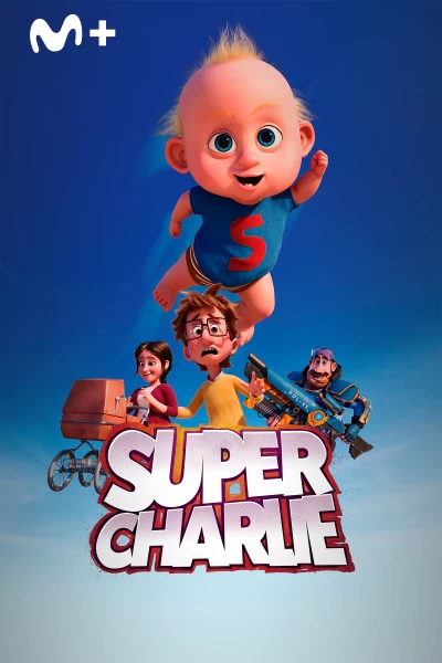 SuperCharlie