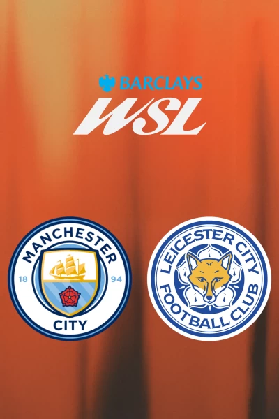 Jornada 16. Jornada 16: Manchester City - Leicester