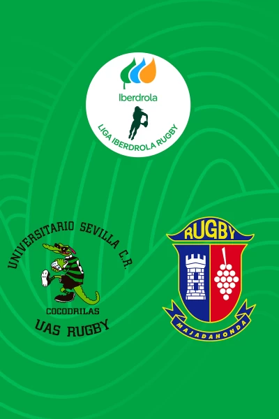 Jornada 11. Jornada 11: Cocos Sevilla - Silicius Majadahonda