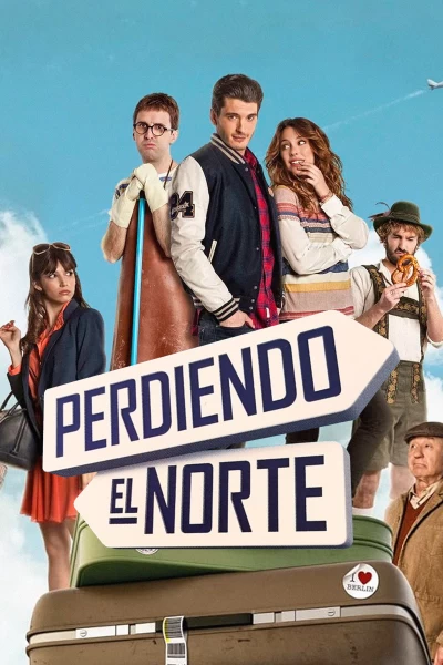 Perdiendo el norte