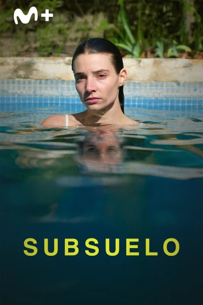 Subsuelo