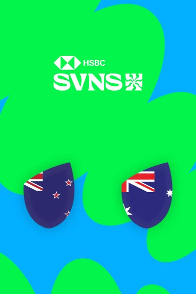 Femenino. Femenino: Final Femenina. Nueva Zelanda - Australia (Perth)