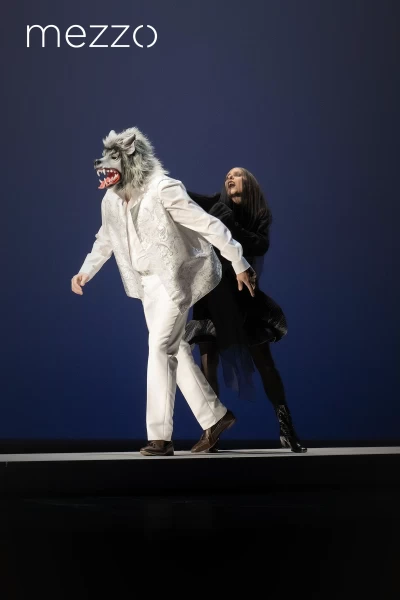 Beethoven: Fidelio - Dutch National Opera