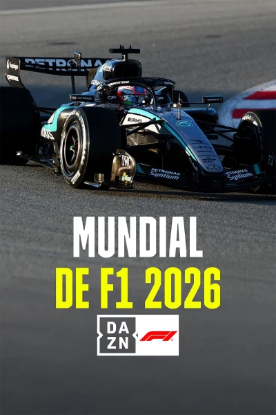 Test de Pretemporada. T(2026). Test de Pretemporada (2026): Pretemporada Baréin. Test 2. Día 3 - mañana