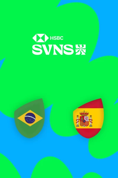 Femenino. Femenino: Brasil - España VO