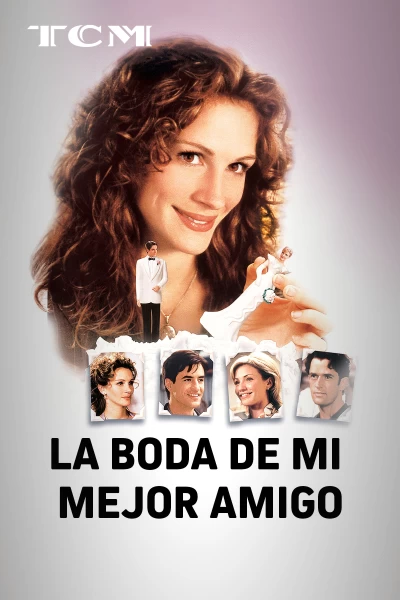 La boda de mi mejor amigo
