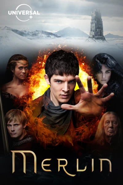 Merlín