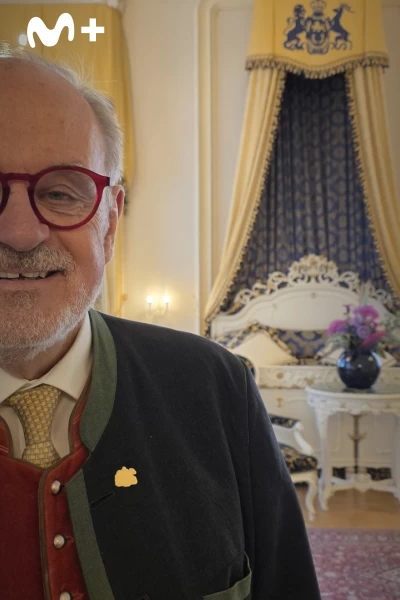 La historia del Orient Express. La historia del Orient...: Ep.3