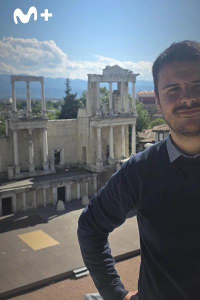 La historia del Orient Express. La historia del Orient...: Ep.4