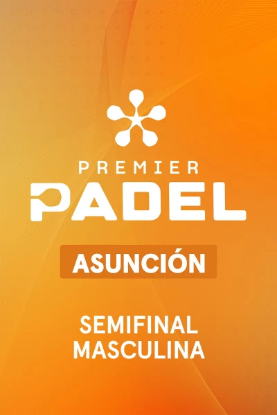 Semifinal. Semifinal Evento 1