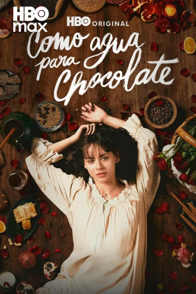 Como Agua para Chocolate