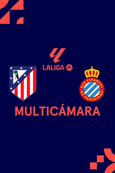 Jornada 25. Jornada 25: At. Madrid - Espanyol