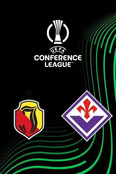 Play-off. Play-off: Jagiellonia - Fiorentina