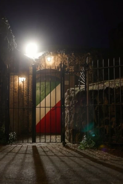 El ascenso de Giorgia Meloni