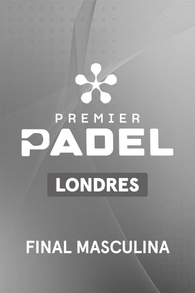 Final. Final Evento 1